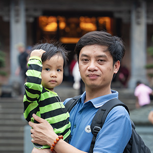 Ứng dụng rất hay. Tôi đã thử và thấy rất hài lòng với kết quả này. Tôi sẽ cố gắng cải thiện bản thân để vận mệnh được tốt hơn!