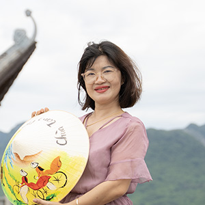 Trước giờ tôi không hay suy nghĩ về bản thân mình, tại sao mình lại như vậy. Nhưng từ lúc thử xem tướng số, tôi mới phát hiện hóa ra mỗi người đều có 1 số mệnh