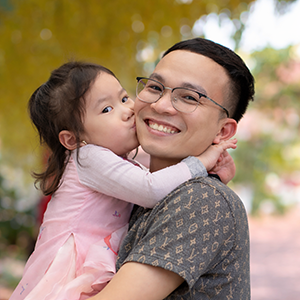 Tôi khá bất ngờ vì kết quả phân tích khá đúng với tính cách của mình. Đặc biệt phần nói về cách giao tiếp và công việc hiện tại rất trùng khớp.